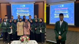 Mahasiswa PIAUD mengikuti Student Mobility dan Regular Course di Penang Malaysia